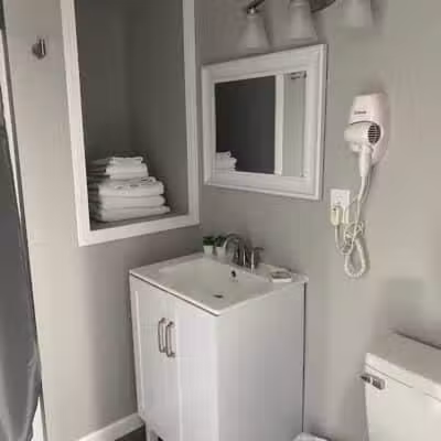 Lexington's LillyPad - Lexington, MI