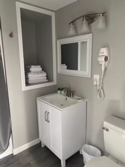 Lexington's LillyPad - Lexington, MI