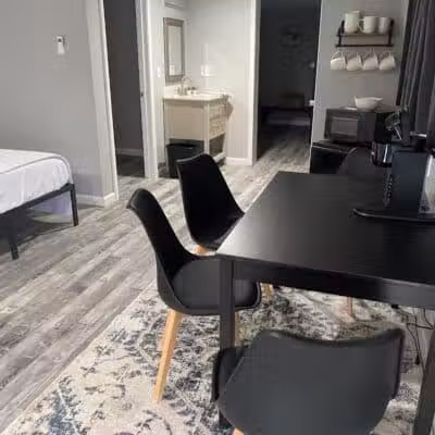 Lexington's LillyPad - Lexington, MI