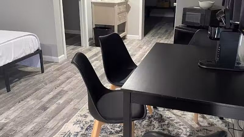 Lexington's LillyPad - Lexington, MI