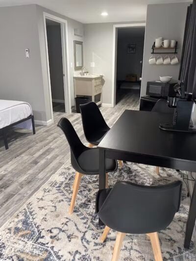 Lexington's LillyPad - Lexington, MI