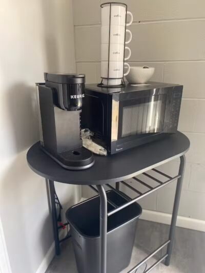 Lexington's LillyPad - Lexington, MI