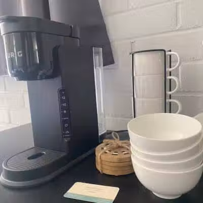 Lexington's LillyPad - Lexington, MI