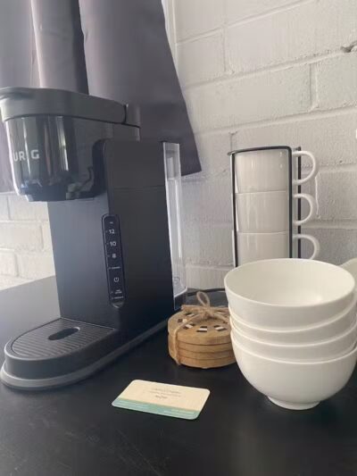 Lexington's LillyPad - Lexington, MI