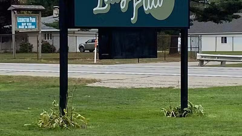 Lexington's LillyPad - Lexington, MI