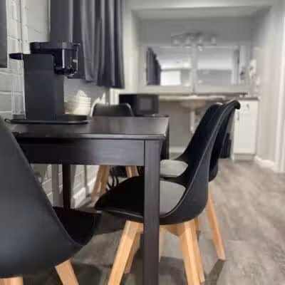 Lexington's LillyPad - Lexington, MI