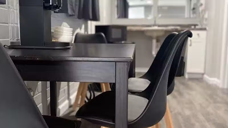 Lexington's LillyPad - Lexington, MI