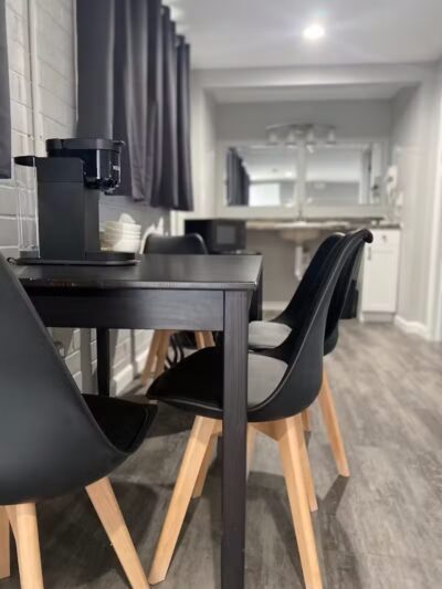 Lexington's LillyPad - Lexington, MI