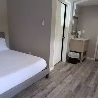 Lexington's LillyPad - Lexington, MI