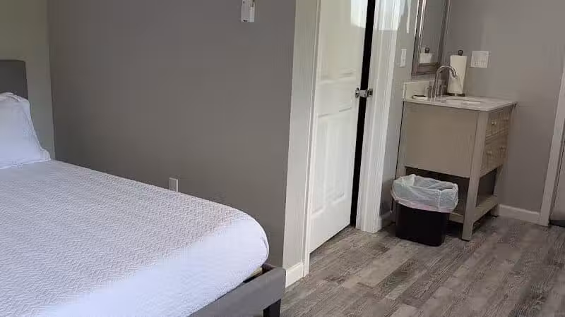 Lexington's LillyPad - Lexington, MI