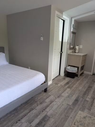 Lexington's LillyPad - Lexington, MI