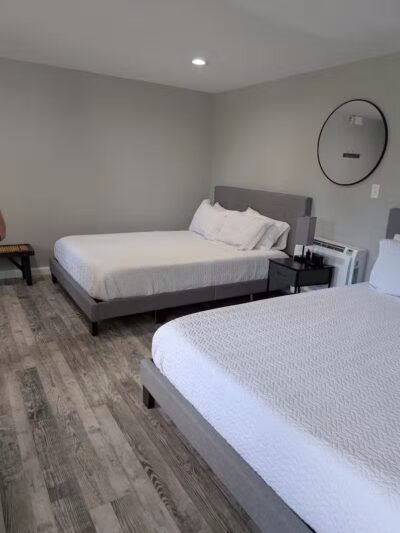 Lexington's LillyPad - Lexington, MI