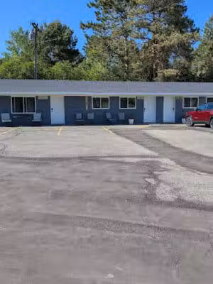 Lexington's LillyPad - Lexington, MI