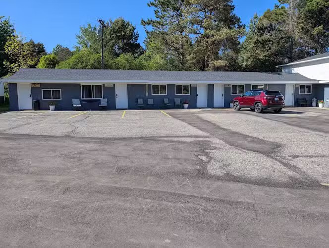 Lexington's LillyPad - Lexington, MI