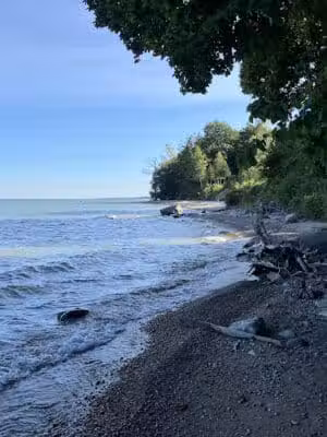 Sanilac County Lexington Park - Lexington, MI