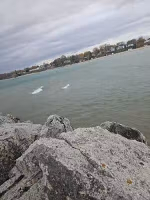 Tierney Park - Lexington, MI