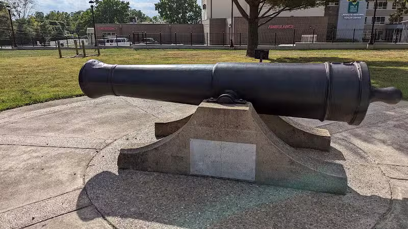 College Park - Lexington, MO