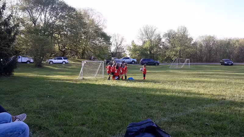 Lexington Parks & Recreation - Lexington, MO