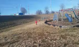 Softball Fields - Lexington, MO