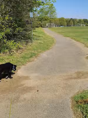 John G. Lancaster Park - Lexington Park, MD