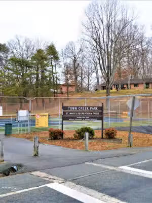 Town Creek Park - Lexington Park, MD