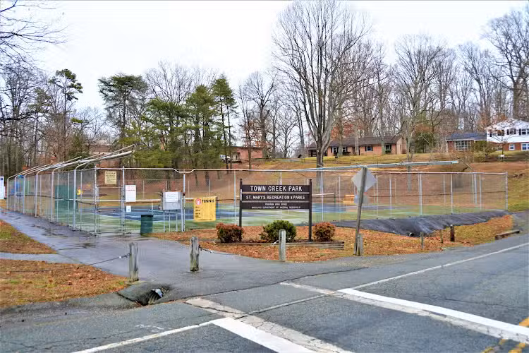 Town Creek Park - Lexington Park, MD