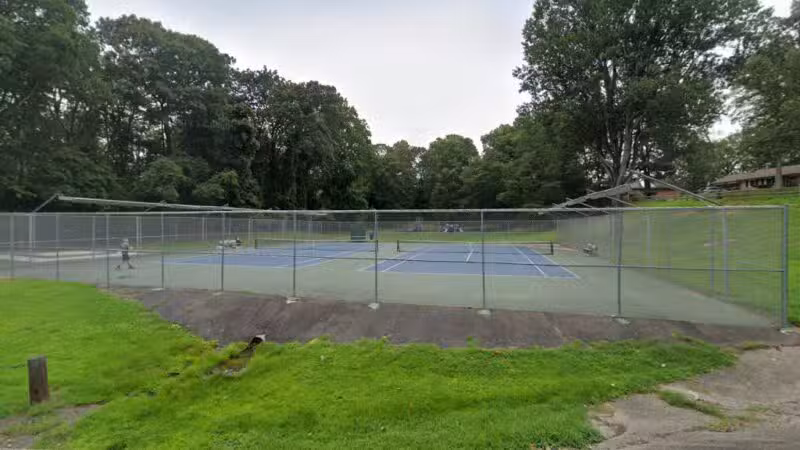 Town Creek Park - Lexington Park, MD