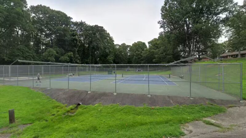 Town Creek Park - Lexington Park, MD