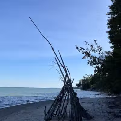 Sanilac County Lexington Park - Lexington, MI