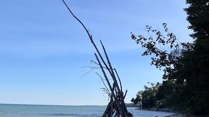 Sanilac County Lexington Park - Lexington, MI