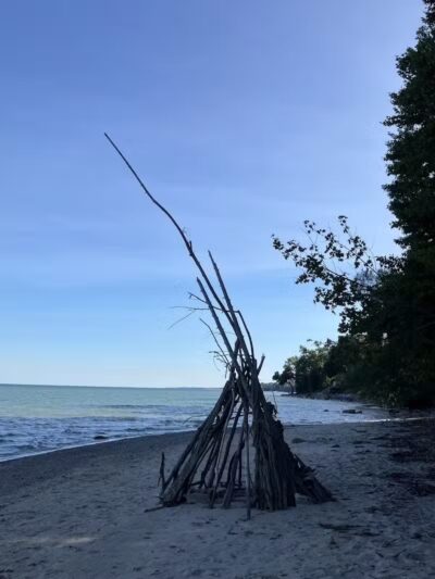 Sanilac County Lexington Park - Lexington, MI