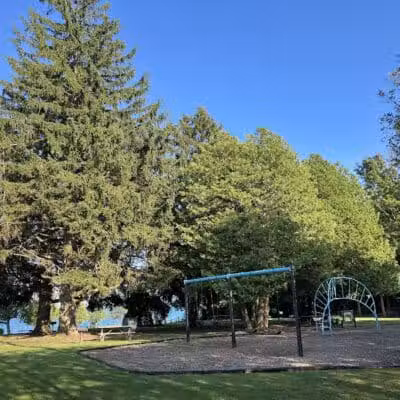 Sanilac County Lexington Park - Lexington, MI