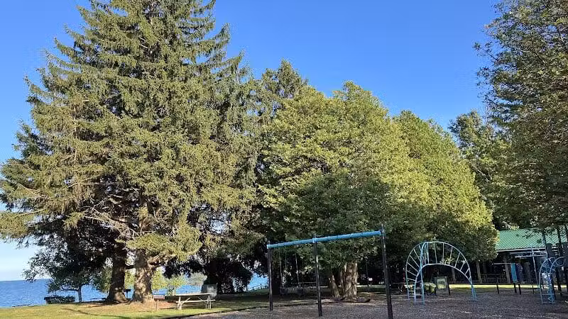 Sanilac County Lexington Park - Lexington, MI