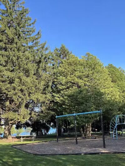 Sanilac County Lexington Park - Lexington, MI