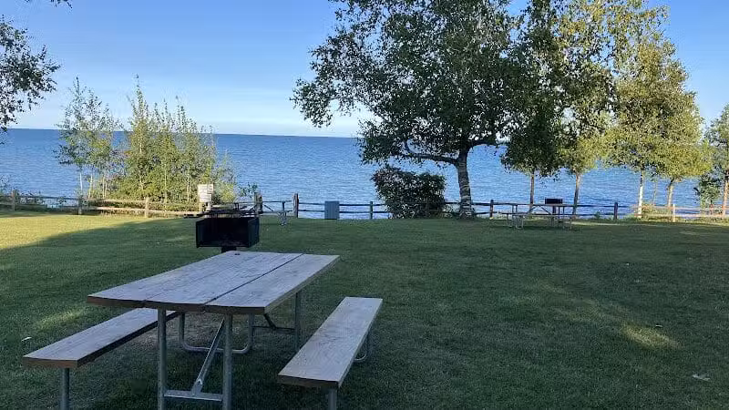 Sanilac County Lexington Park - Lexington, MI
