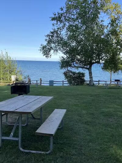 Sanilac County Lexington Park - Lexington, MI