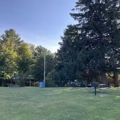 Sanilac County Lexington Park - Lexington, MI