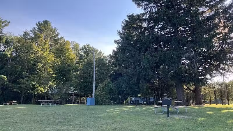 Sanilac County Lexington Park - Lexington, MI