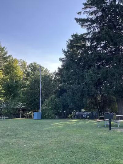 Sanilac County Lexington Park - Lexington, MI