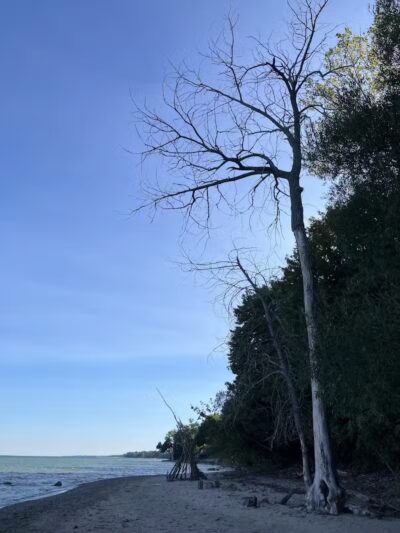 Sanilac County Lexington Park - Lexington, MI