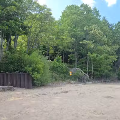 Sanilac County Lexington Park - Lexington, MI