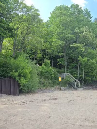 Sanilac County Lexington Park - Lexington, MI