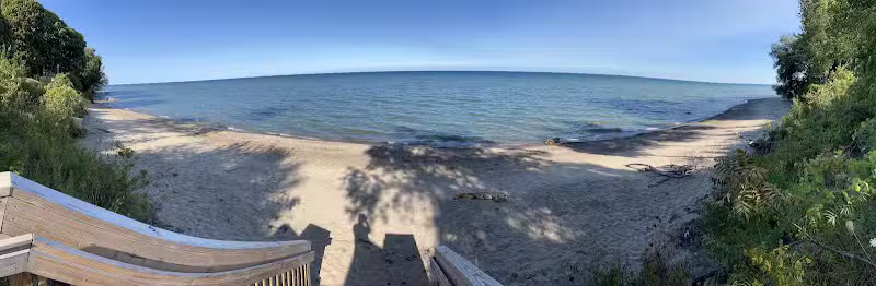 Sanilac County Lexington Park - Lexington, MI