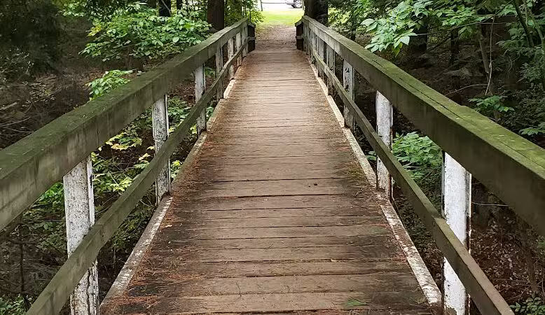 Sanilac County Lexington Park Campground - Lexington,