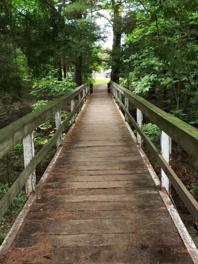 Sanilac County Lexington Park Campground - Lexington,