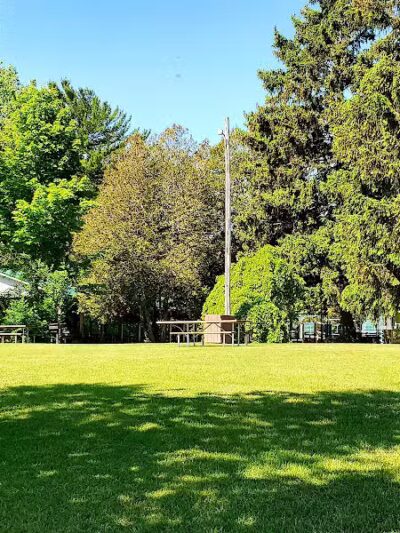 Sanilac County Lexington Park Campground - Lexington,