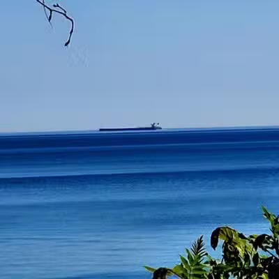 Sanilac County Lexington Park Campground - Lexington,