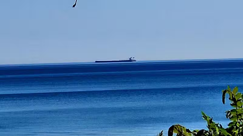 Sanilac County Lexington Park Campground - Lexington,