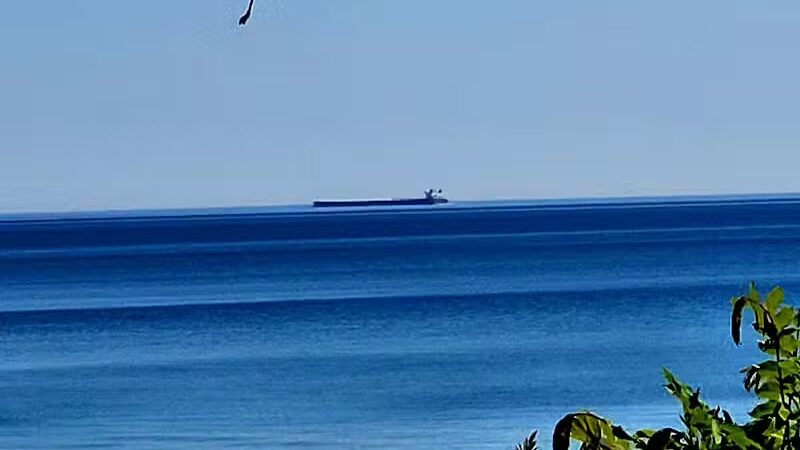 Sanilac County Lexington Park Campground - Lexington,