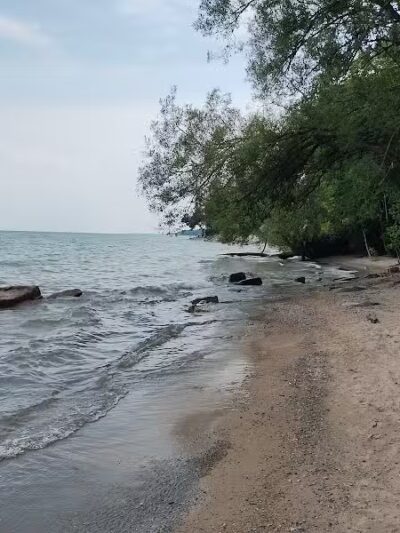 Sanilac County Lexington Park Campground - Lexington,